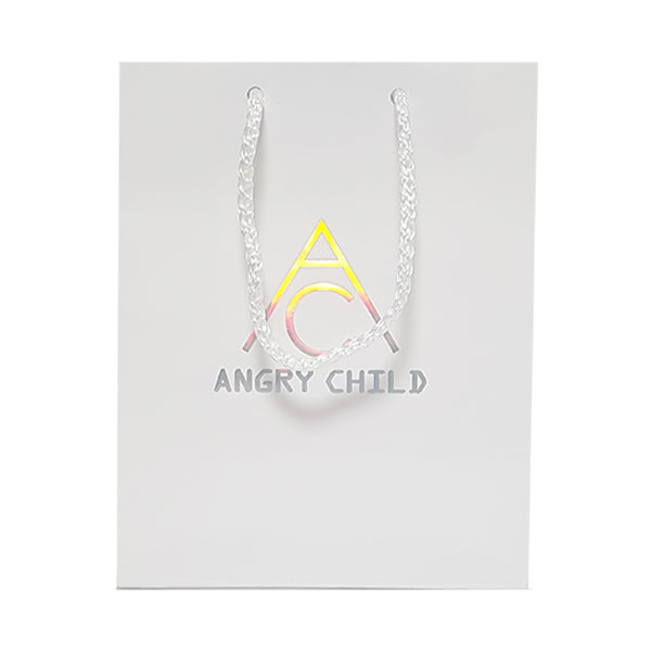 ANGRY CHILD