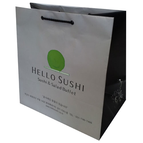 HELLO SUSHI