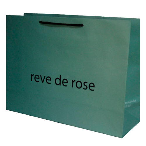REVO DE ROSE